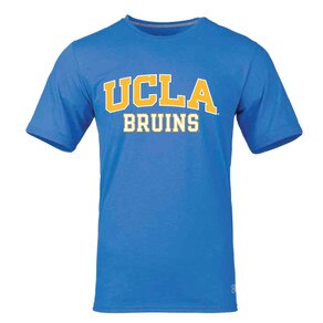 UCLA Youth Blue Arch/Bruin Tee